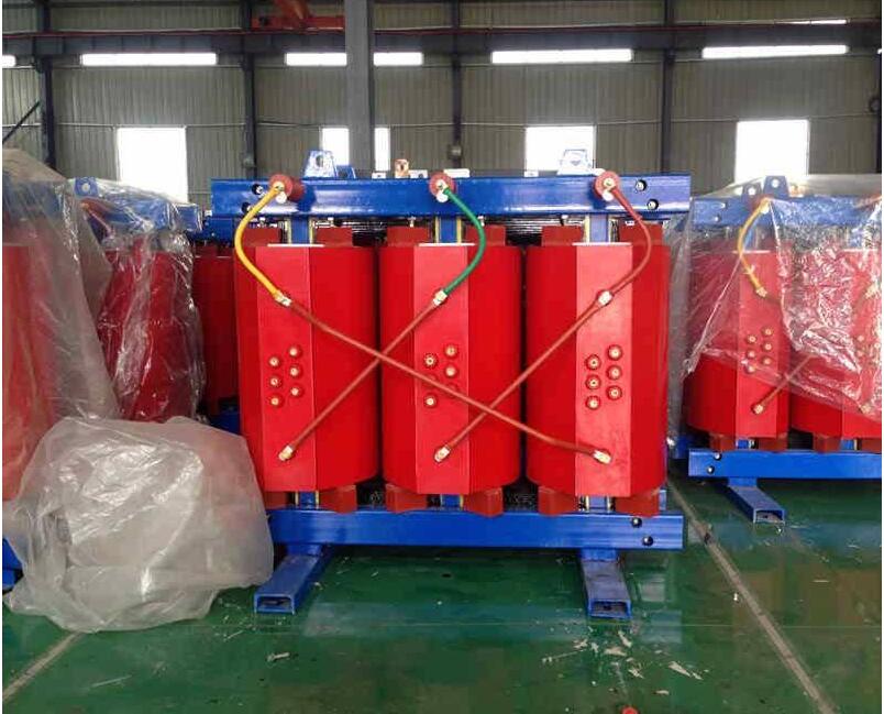乌拉特后SGB10-500/10-0.4纯铜三相干式变压器