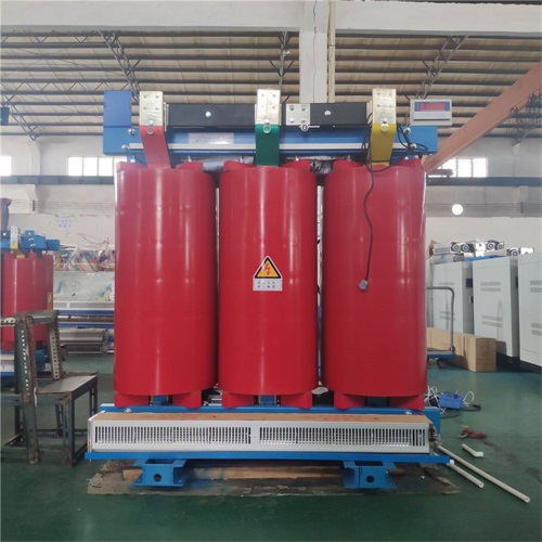 乌拉特后SCB10-1250KVA/10KV/0.4KV干式变压器