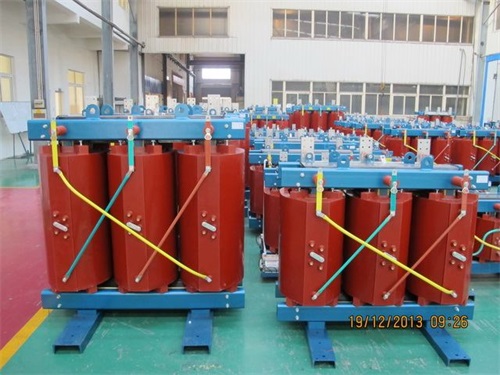 乌拉特后3150kva干式变压器现货价格