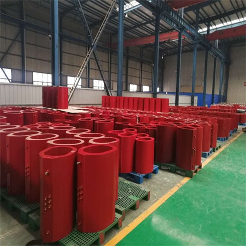 乌拉特后scbh15干式变压器